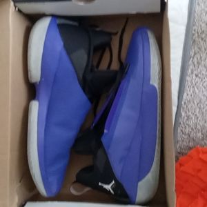 Jordan Jumpman Hustle Size 9